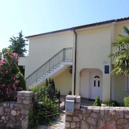 Malinska,krk, Primorje-gorski Kotar 5 *
