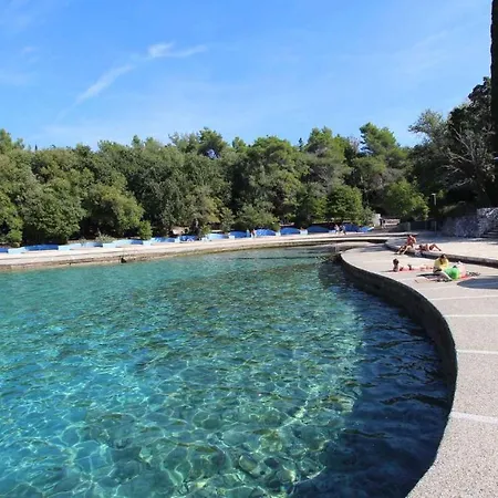 Appartamento Malinska,krk, Primorje-gorski Kotar 5