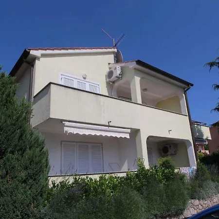 Appartamento Malinska,krk, Primorje-gorski Kotar 5