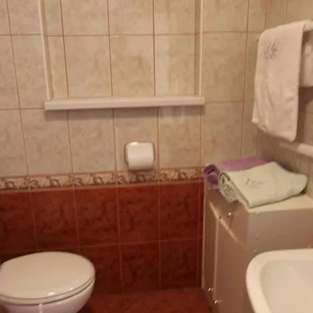 Malinska,krk, Primorje-gorski Kotar 5 Appartamento Malinska