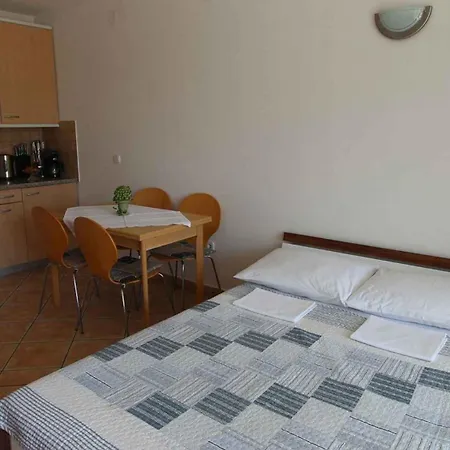 Appartamento Malinska,krk, Primorje-gorski Kotar 5