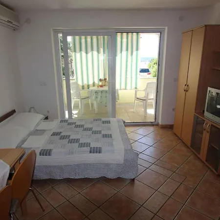 Appartamento Malinska,krk, Primorje-gorski Kotar 5 *