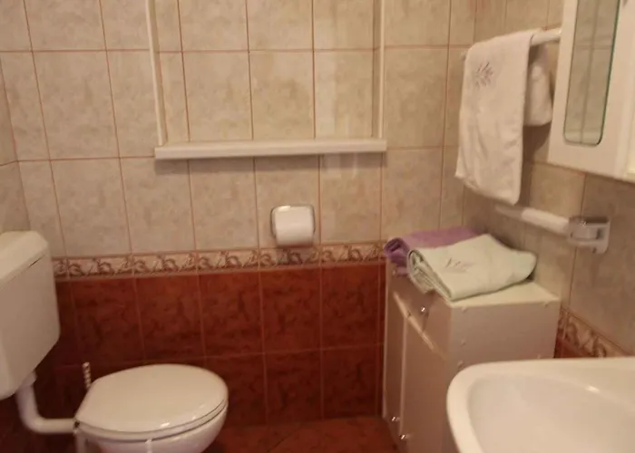 Malinska,krk, Primorje-gorski Kotar 5 Apartment Malinska