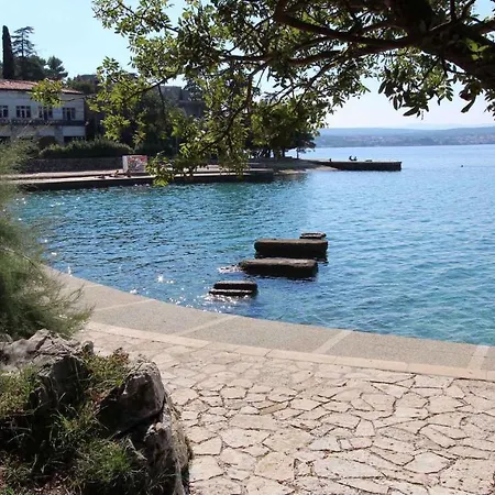 Malinska,krk, Primorje-gorski Kotar 5 * Malinska