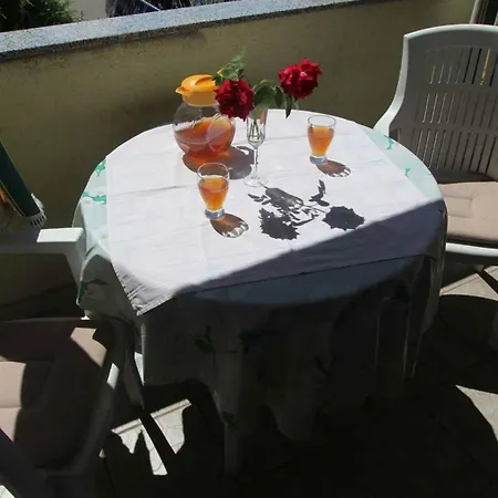 Malinska,krk, Primorje-gorski Kotar 5 * Malinska