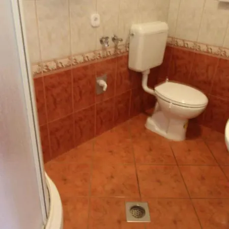 Malinska,krk, Primorje-gorski Kotar 5 Apartment