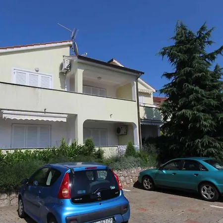 Malinska,krk, Primorje-gorski Kotar 5 * Malinska