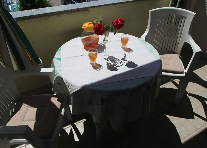 Malinska,krk, Primorje-gorski Kotar 5 * Malinska
