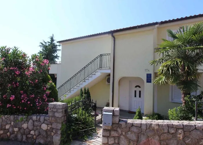Malinska,krk, Primorje-gorski Kotar 5 *