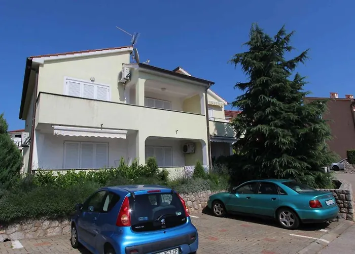 Malinska,krk, Primorje-gorski Kotar 5 * مالينسكا